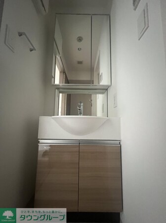 アンベリール王子の物件内観写真